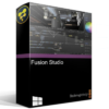 Blackmagic Design Fusion Studio 18