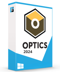 Boris FX Optics 2024