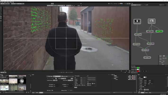 Boris FX Silhouette 2023