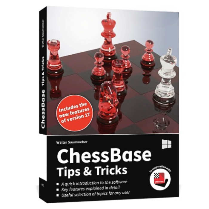 ChessBase 17
