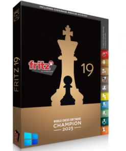 ChessBase Fritz 19