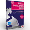 ChessBase Mega Database 2023