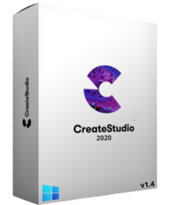 Create Studio 2020