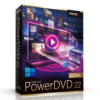 CyberLink PowerDVD Ultra 22