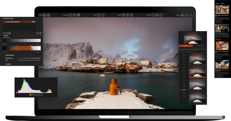 DxO FilmPack Elite 7