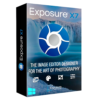 Exposure X7