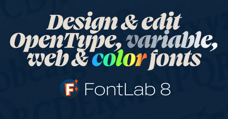 FontLab 8