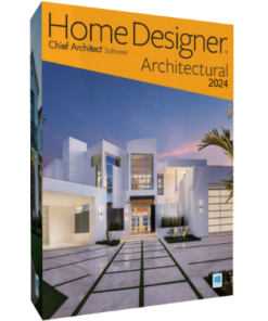Home Designer Architectural 2024