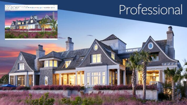 Home Designer Pro 2024 v25