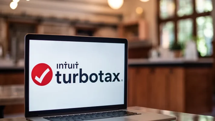 Intuit TurboTax Individual 2021