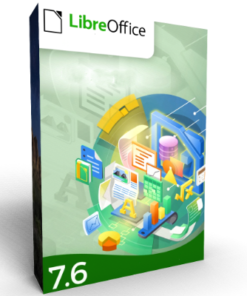 LibreOffice 7