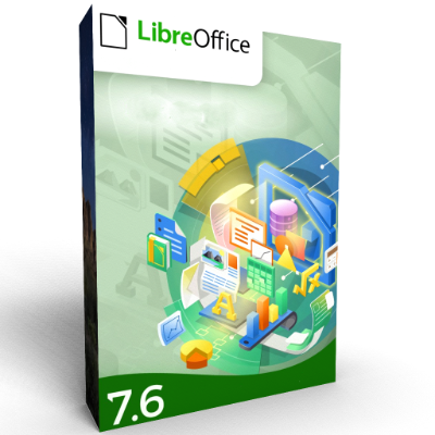 LibreOffice 7