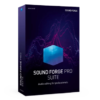 MAGIX SOUND FORGE Pro Suite 17
