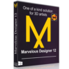 Marvelous Designer 12 Personal 7