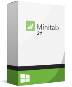 Minitab 22