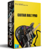 Native Instruments Guitar Rig Pro 7