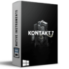 Native Instruments Kontakt 7