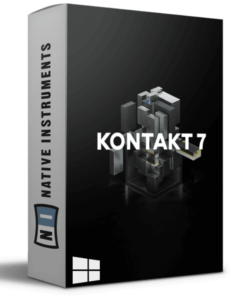 Native Instruments Kontakt 7