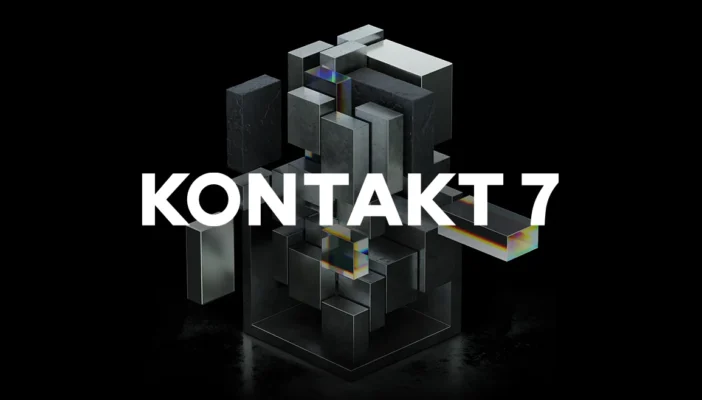 Native Instruments Kontakt 7