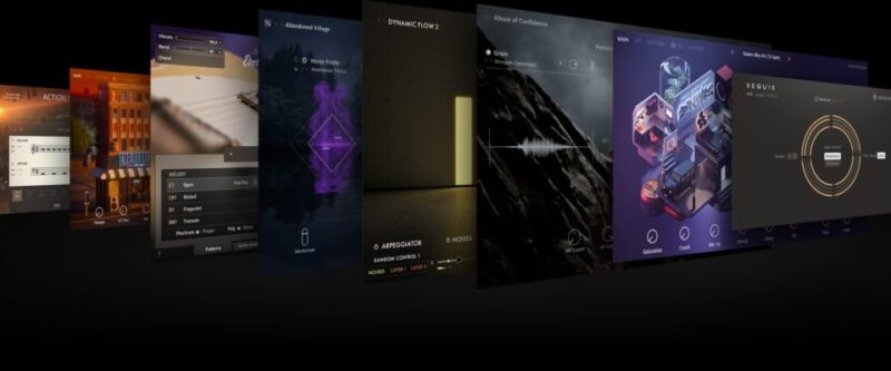 Native Instruments Kontakt 7