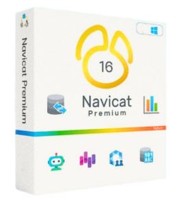 Navicat Premium 16