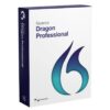 Nuance Dragon Professional 16