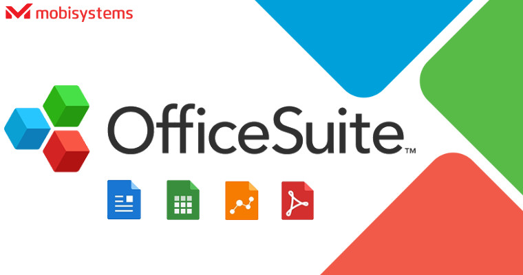 OfficeSuite Premium 8
