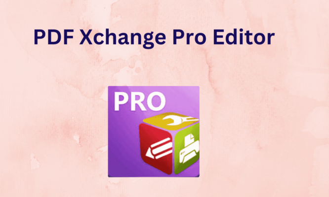 PDF-XChange Pro 10