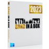 PG Music Band-in-a-Box 2023