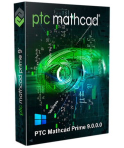PTC Mathcad Prime 9