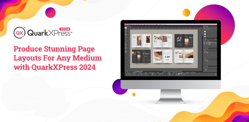 QuarkXPress 2024