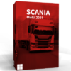 Scania Multi 2021