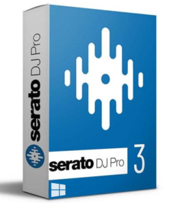 Serato DJ Pro 3