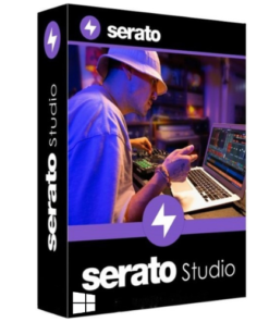 Serato Studio 2