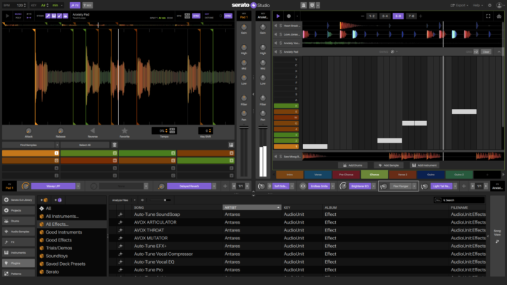 Serato Studio 2