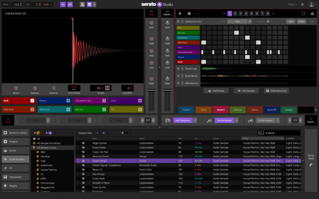 Serato Studio 2