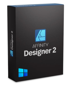 Serif Affinity Designer 2