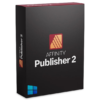 Serif Affinity Publisher 2