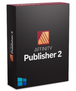 Serif Affinity Publisher 2