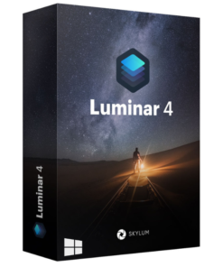 Skylum Luminar 4