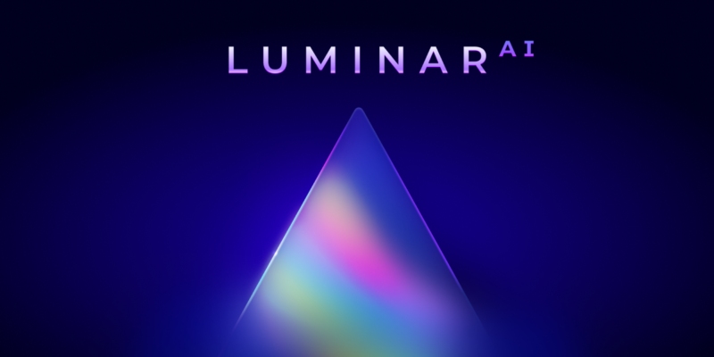 Skylum Luminar AI 2023