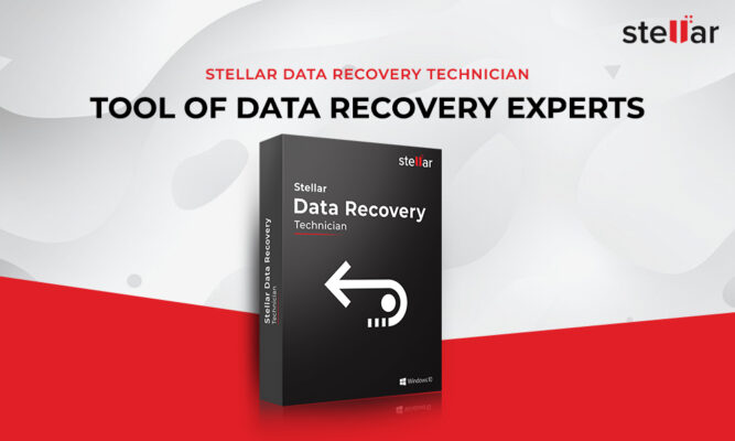 Stellar Data Recovery Technician 11