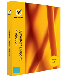 Symantec Endpoint Protection 14