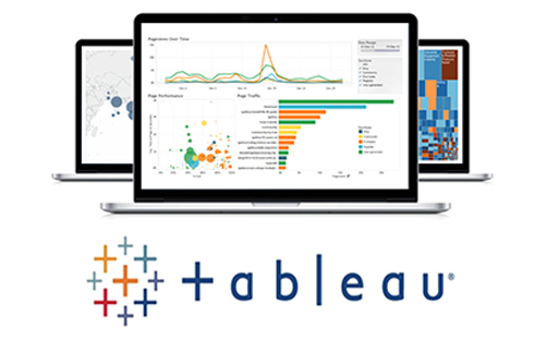 Tableau Desktop Professional 2020