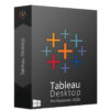 Tableau Desktop Professional 2020