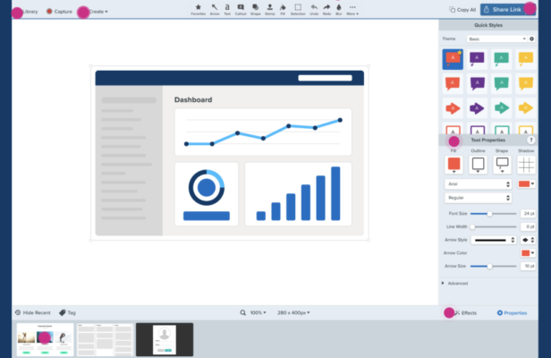TechSmith Snagit 2024