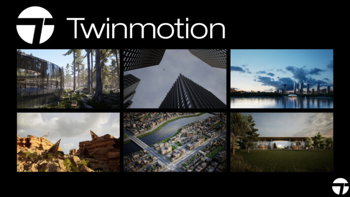 Twinmotion 2021