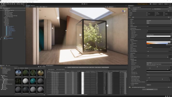 Unity Pro 2020