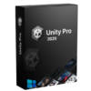 Unity Pro 2020