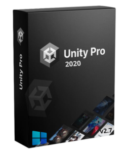 Unity Pro 2020